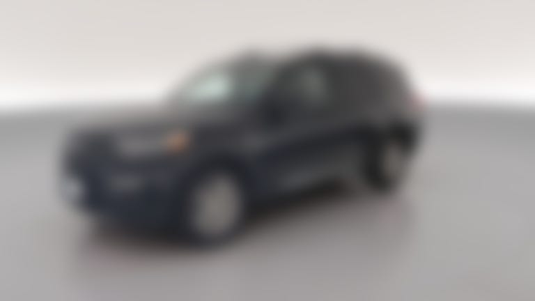 2021 Ford Explorer vehicle photo
