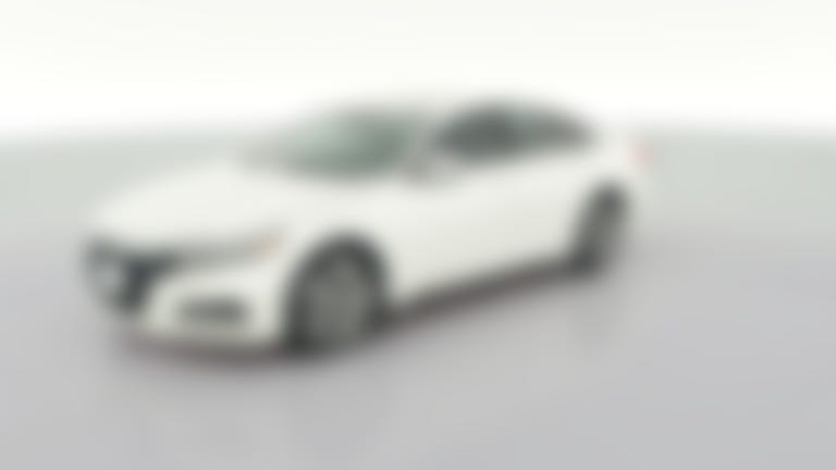 2019 Honda Accord vehicle photo