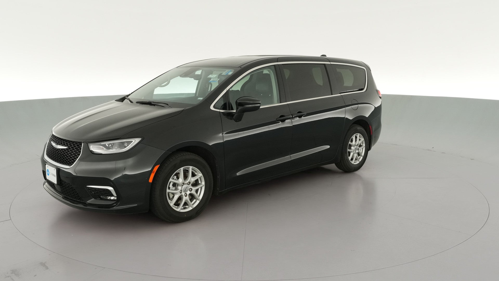 2023 Chrysler Pacifica vehicle photo