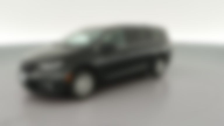 2023 Chrysler Pacifica vehicle photo