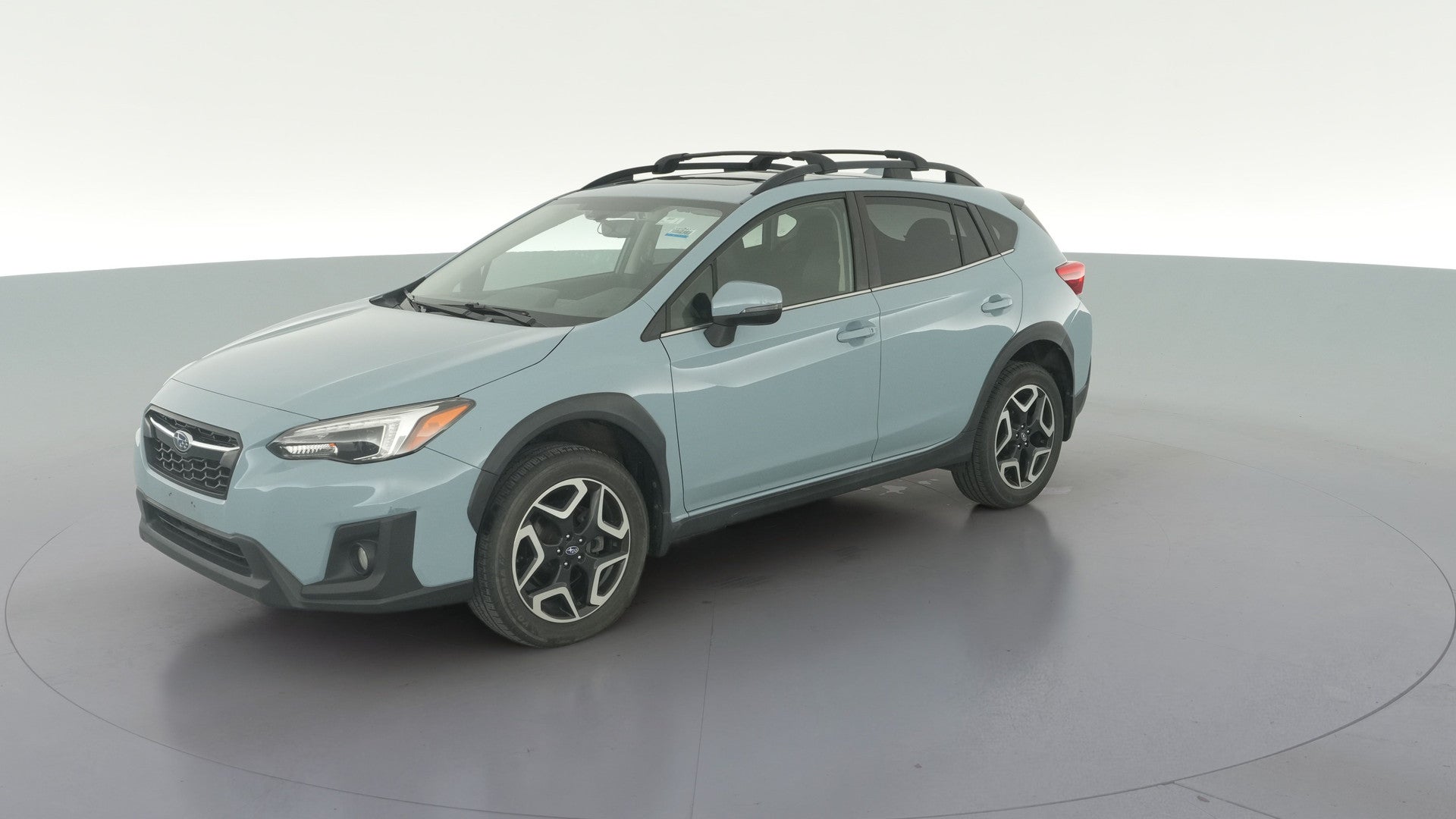 2019 Subaru Crosstrek vehicle photo