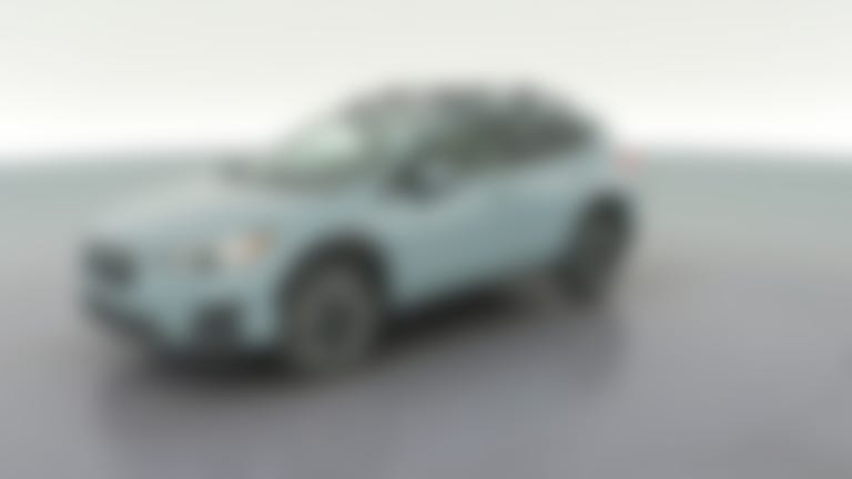 2019 Subaru Crosstrek vehicle photo
