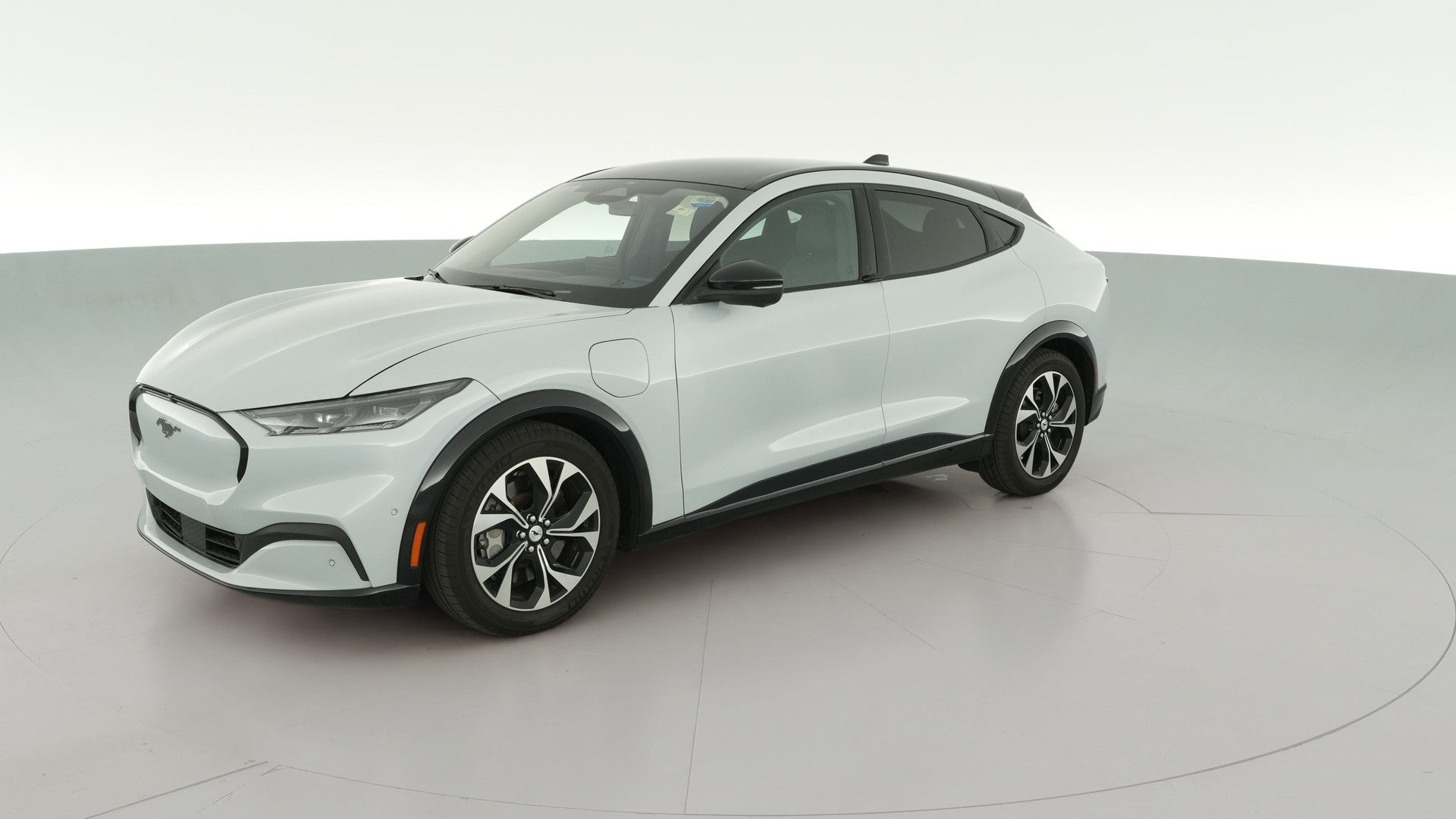 2023 Ford Mustang MACH-E vehicle photo