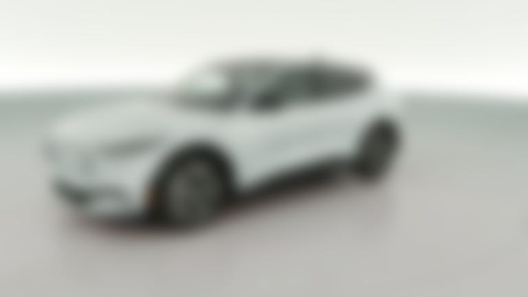 2023 Ford Mustang MACH-E vehicle photo