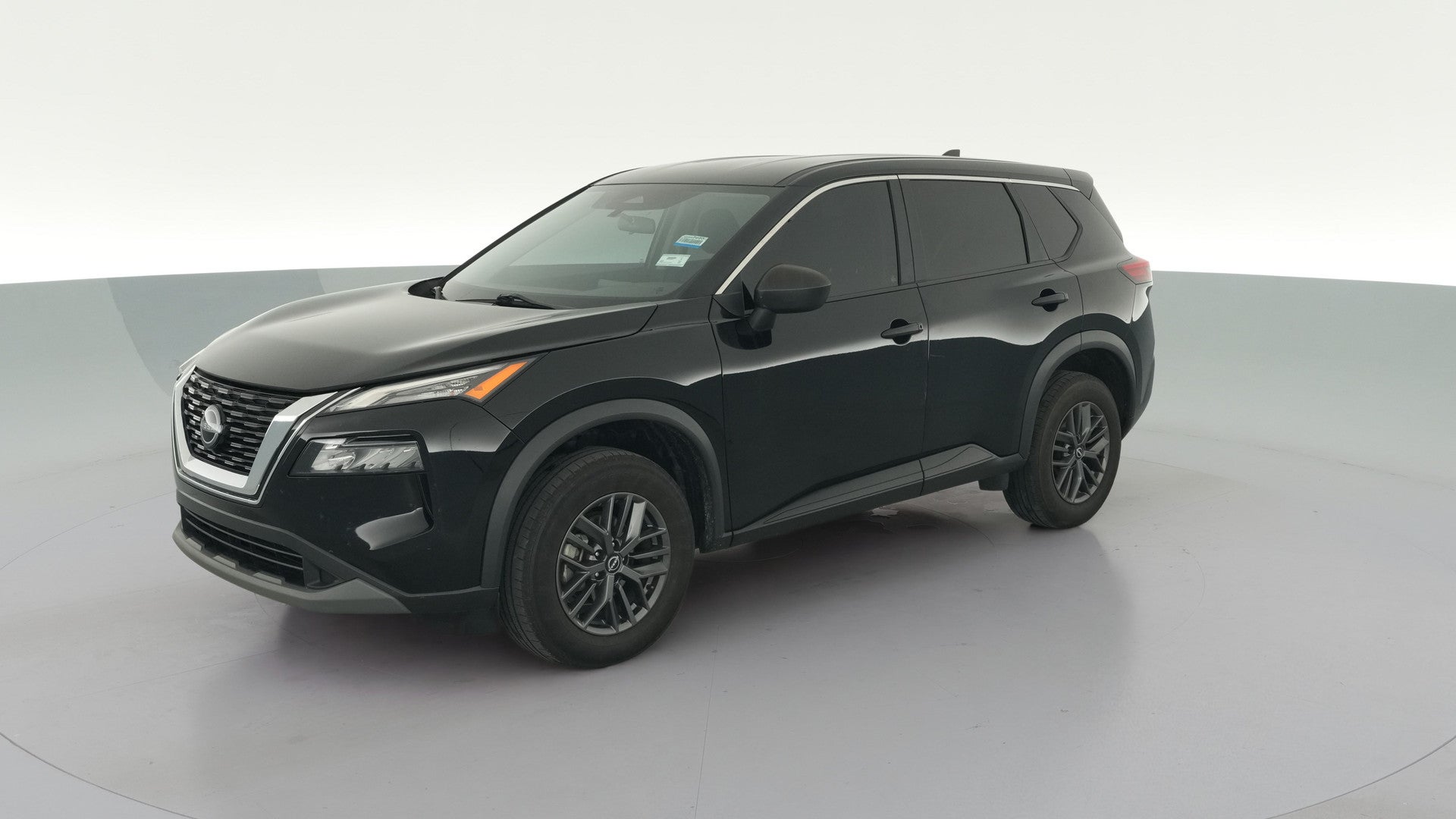 2023 Nissan Rogue vehicle photo