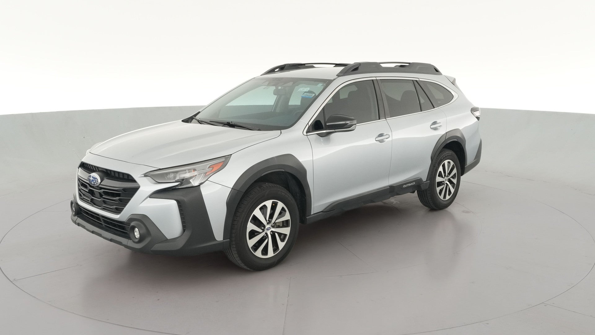 2023 Subaru Outback vehicle photo