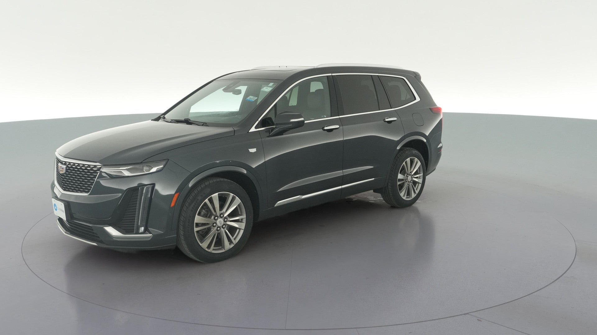 2022 Cadillac XT6 vehicle photo