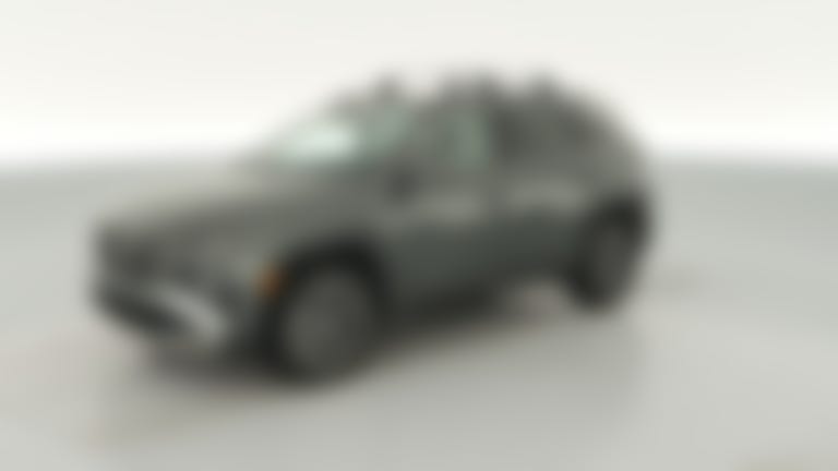 2026 Hyundai Tucson Hybrid vehicle photo