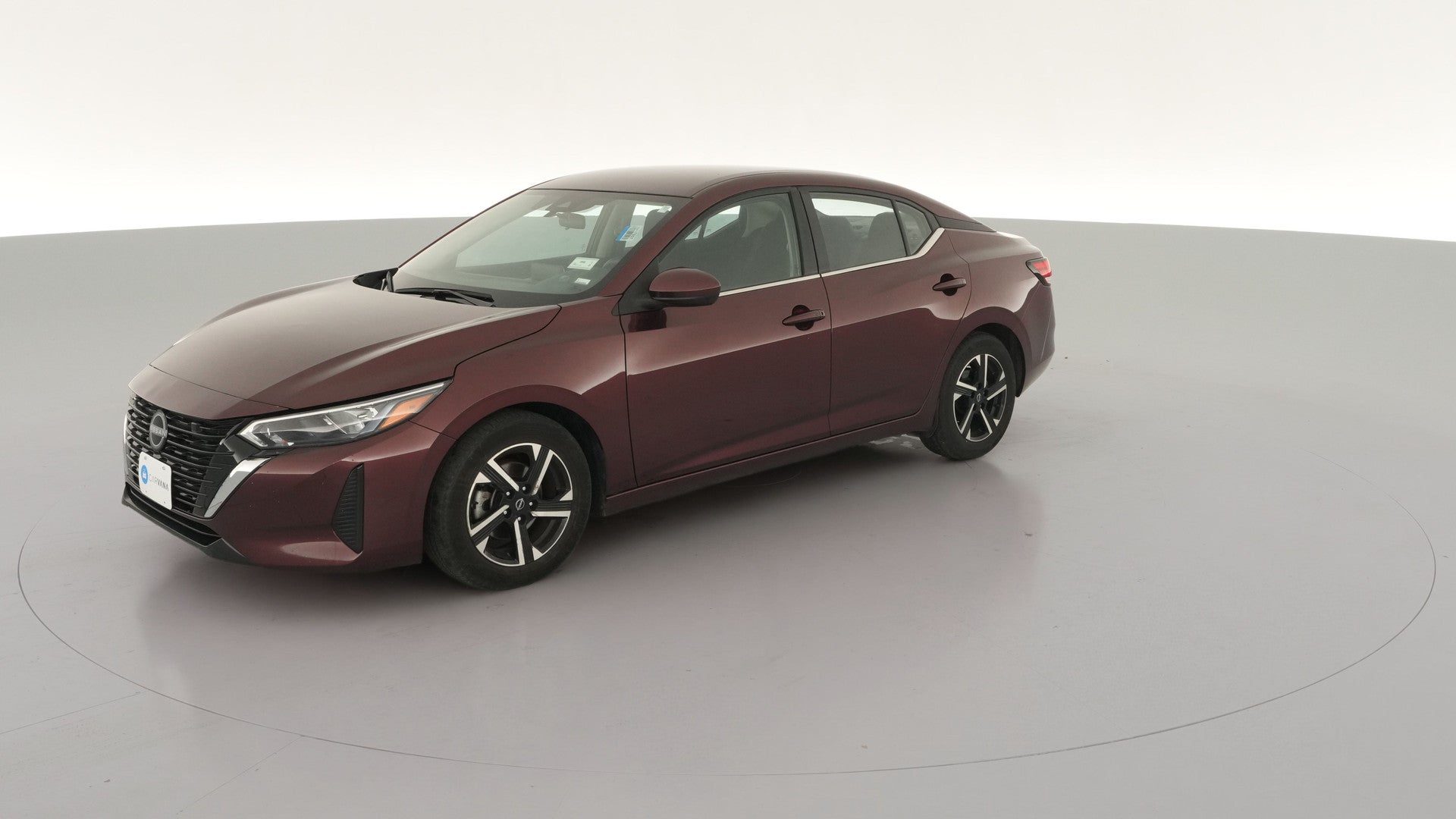 2024 Nissan Sentra vehicle photo