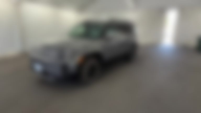 2026 Hyundai Santa Fe vehicle photo