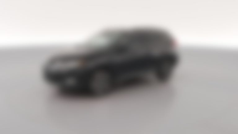 2020 Nissan Rogue vehicle photo
