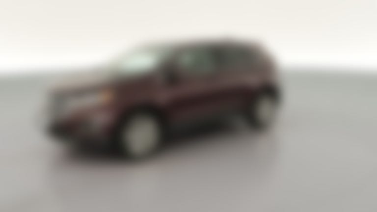 2017 Ford Edge vehicle photo