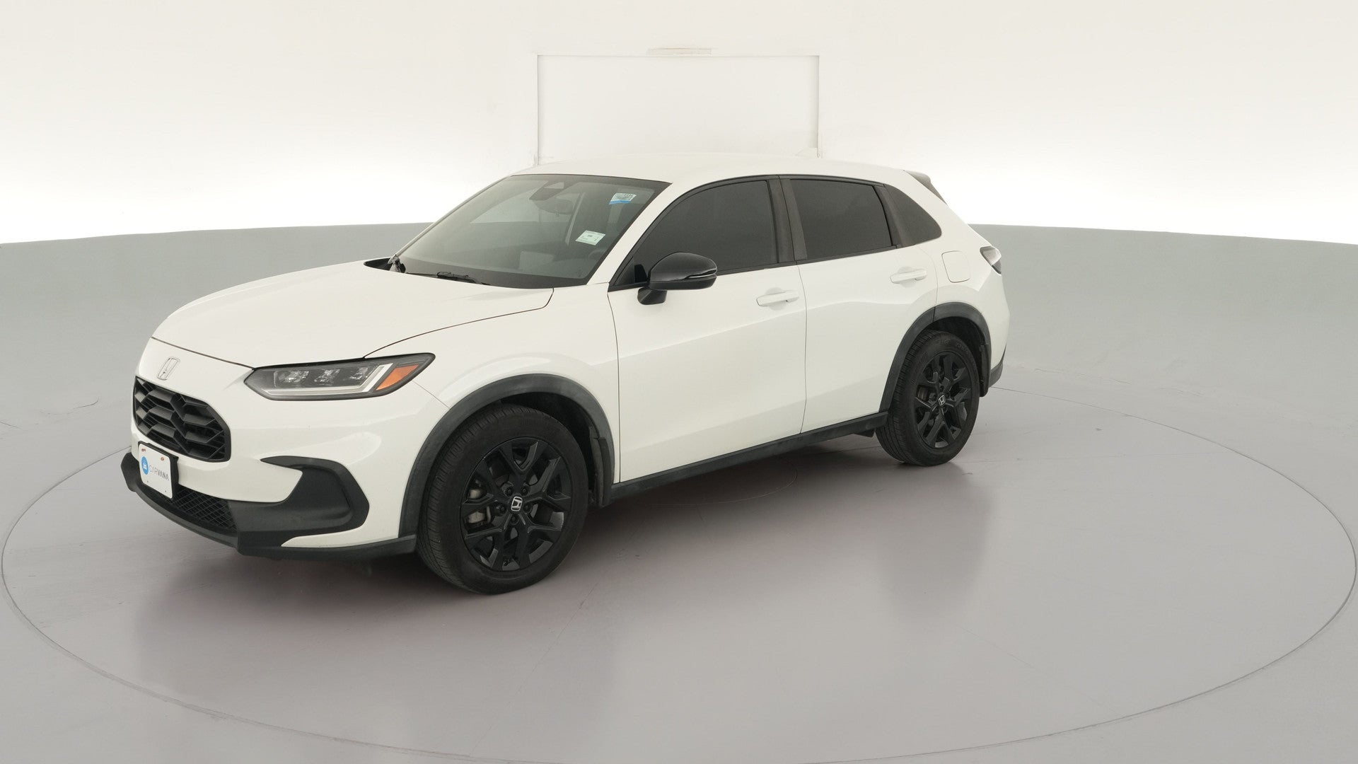 2023 Honda HR-V vehicle photo