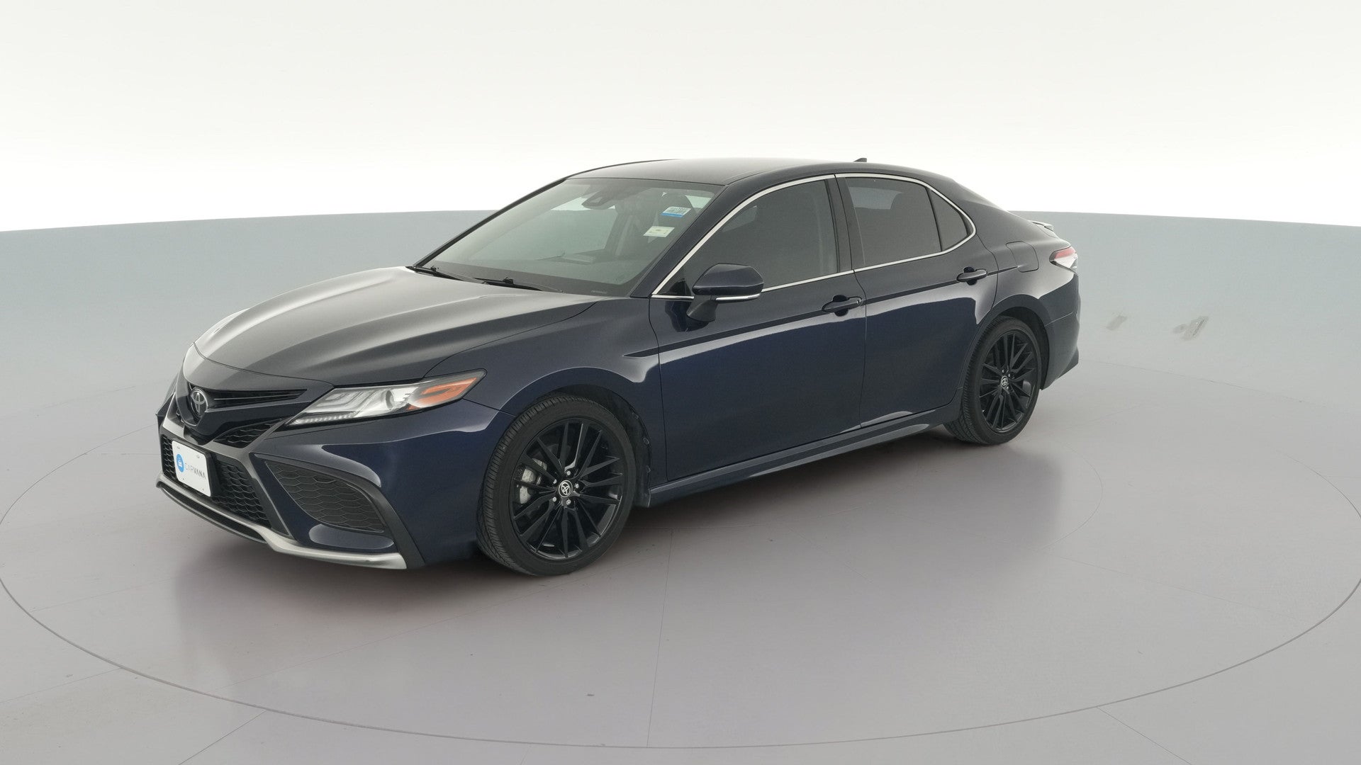 2022 Toyota Camry vehicle photo