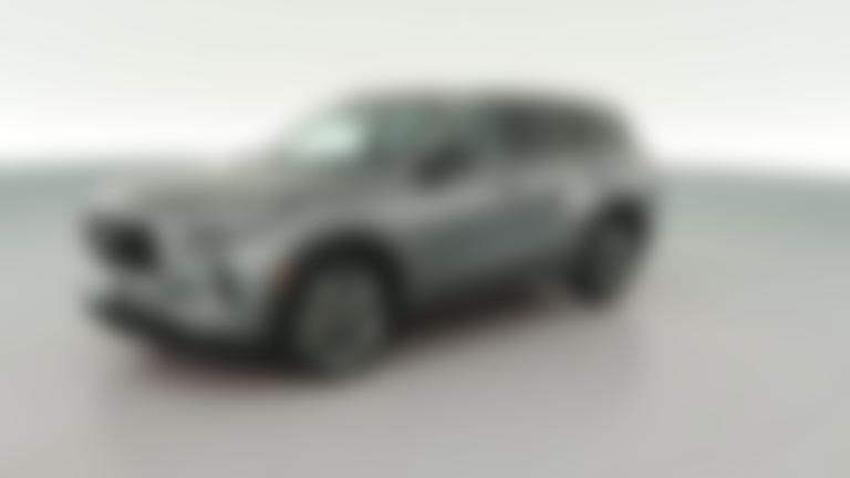 2023 INFINITI QX60 vehicle photo