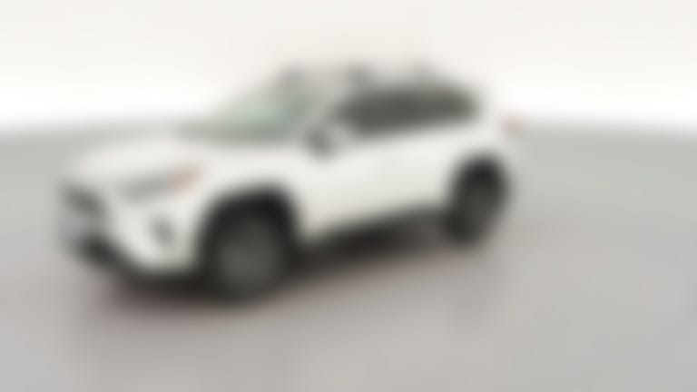 2023 Toyota RAV4 Hybrid vehicle photo