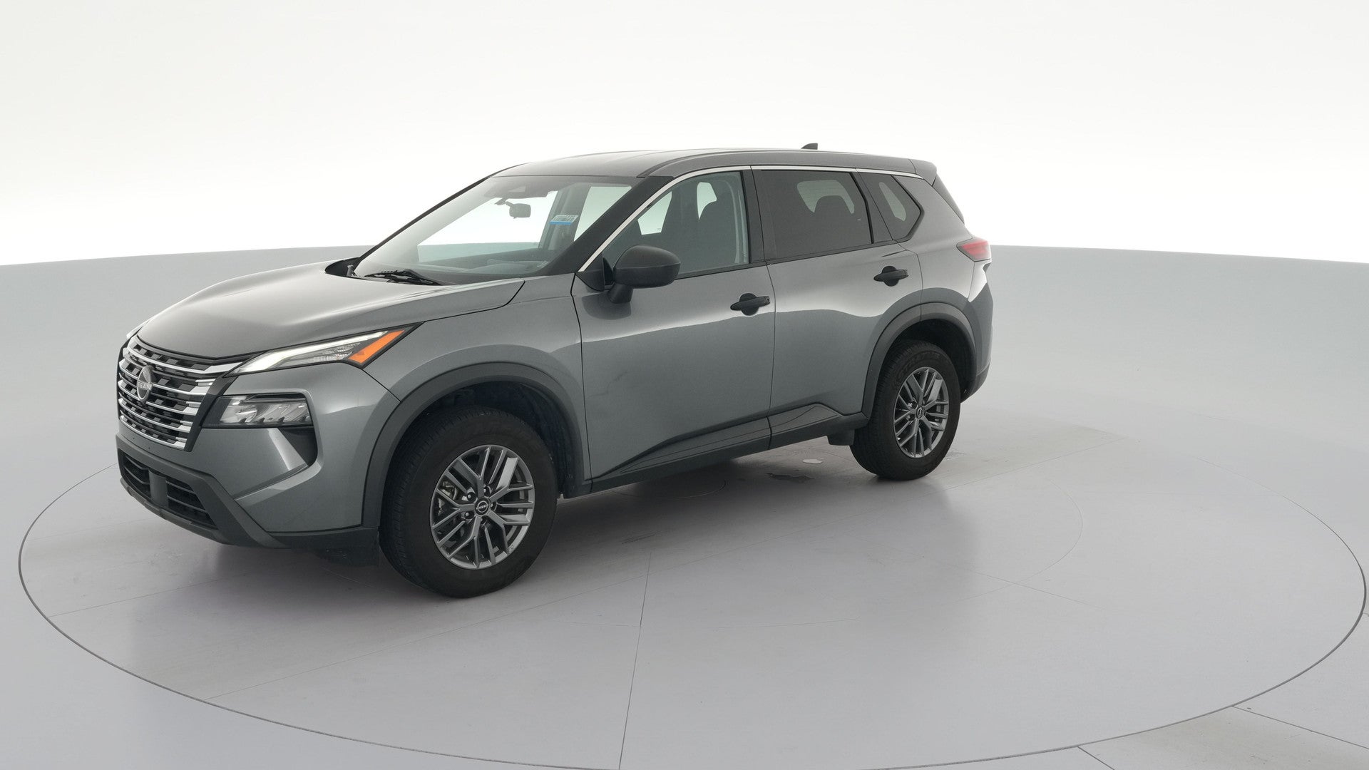 2024 Nissan Rogue vehicle photo