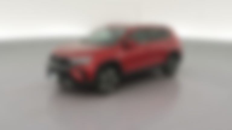 2023 Volkswagen Taos vehicle photo
