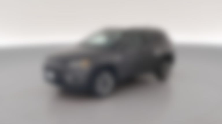 2019 Jeep Compass vehicle photo