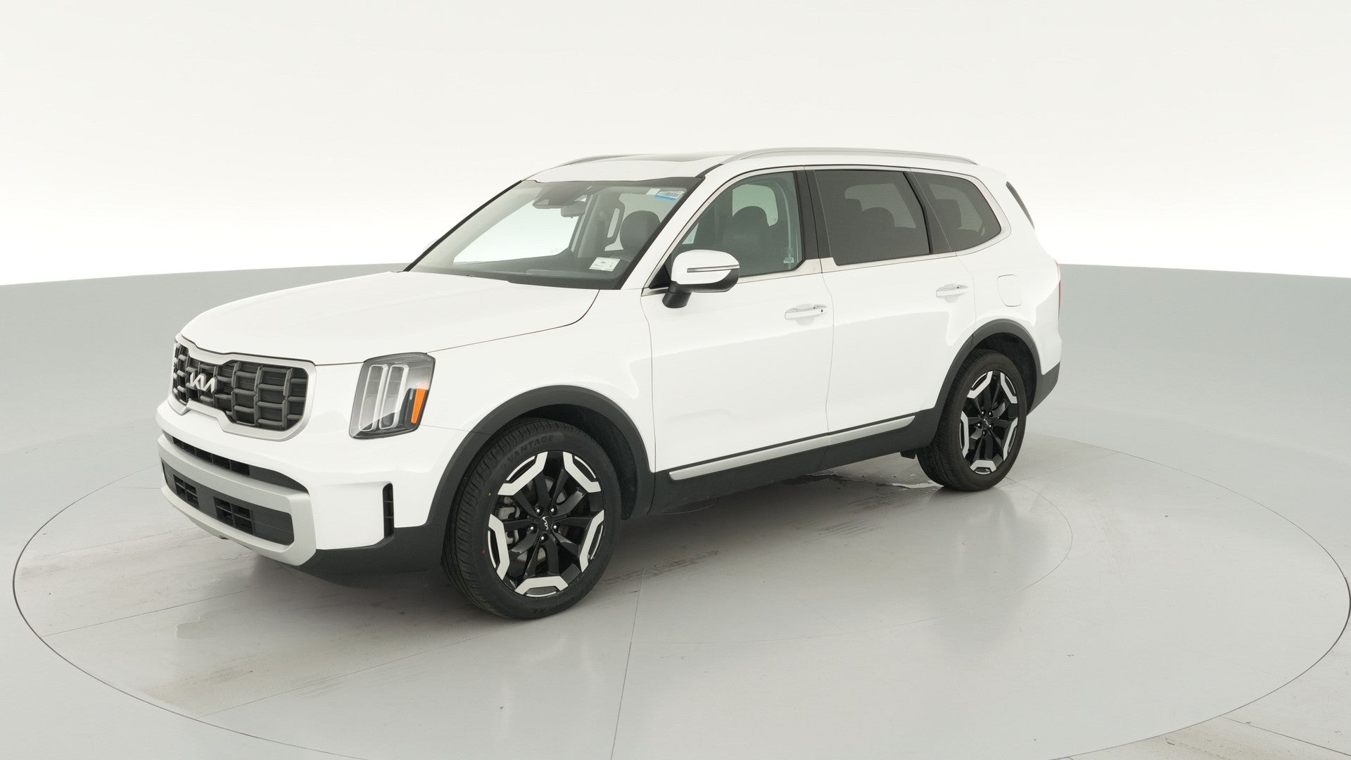 2025 Kia Telluride vehicle photo
