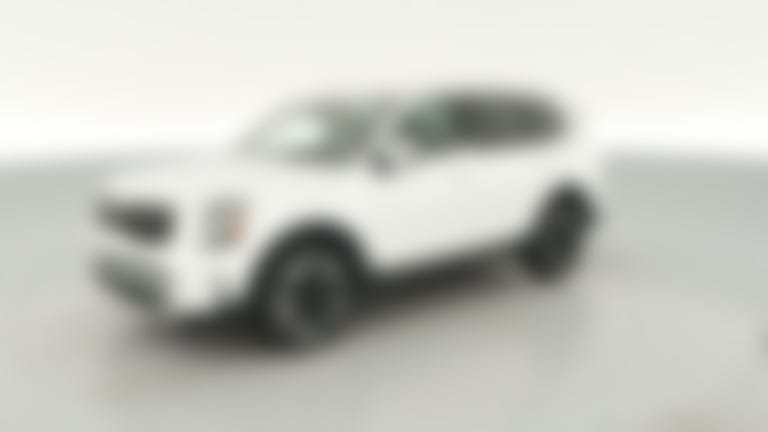 2025 Kia Telluride vehicle photo