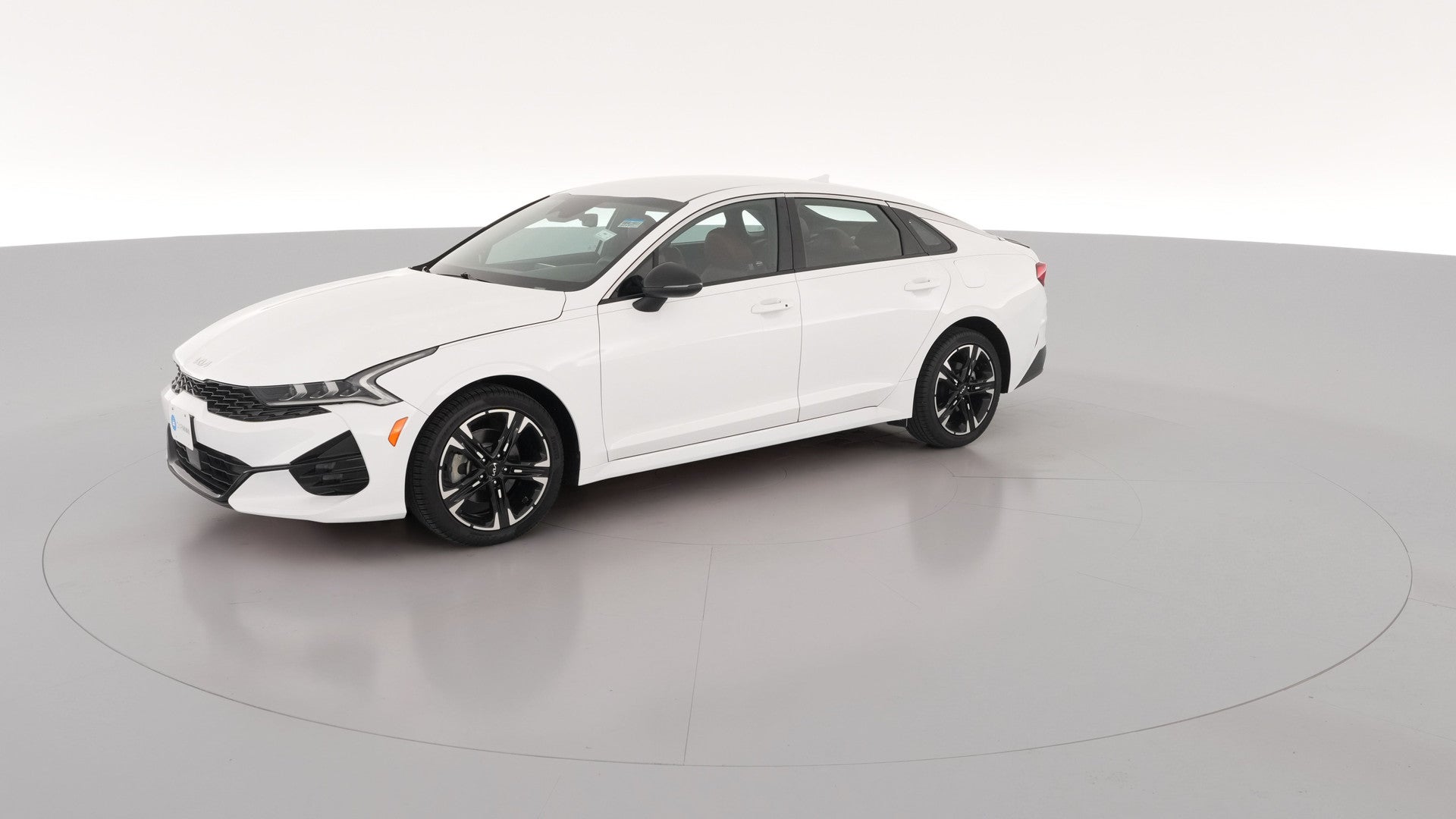2024 Kia K5 vehicle photo