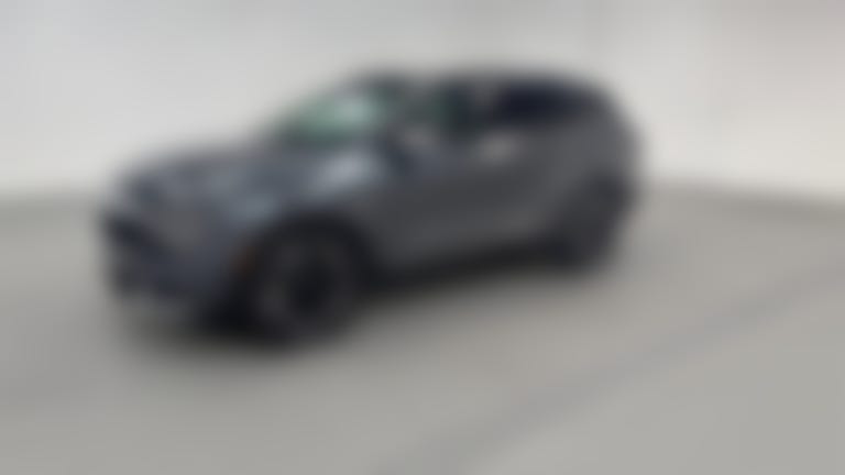 2023 Kia Sportage vehicle photo