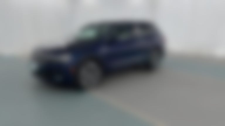 2021 Volkswagen Tiguan vehicle photo