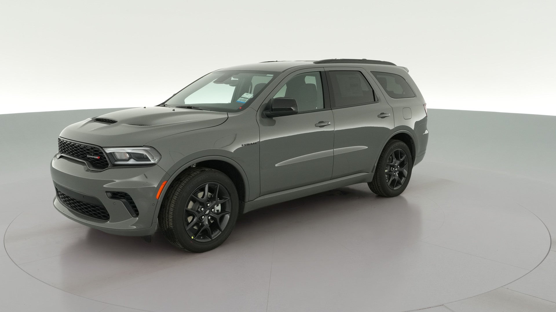2026 Dodge Durango vehicle photo