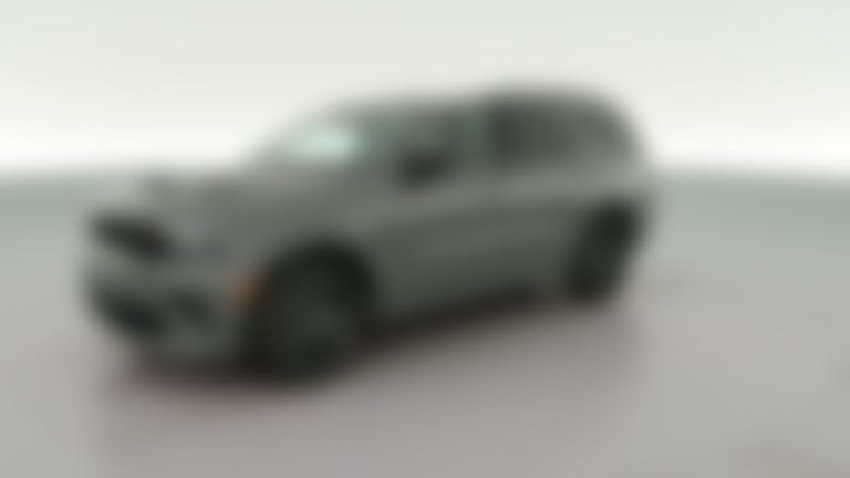 2026 Dodge Durango vehicle photo