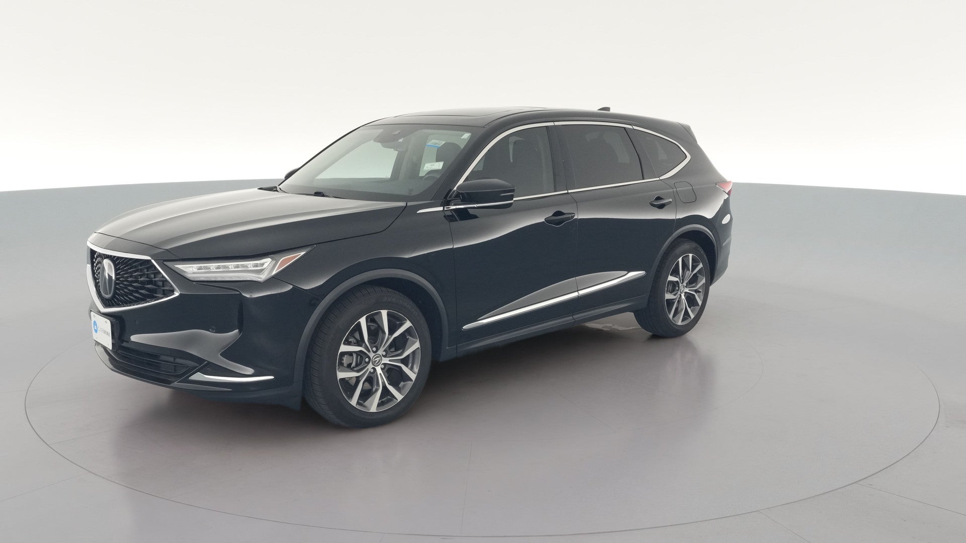 2023 Acura MDX vehicle photo