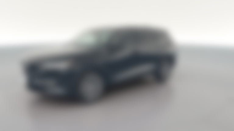 2023 Acura MDX vehicle photo