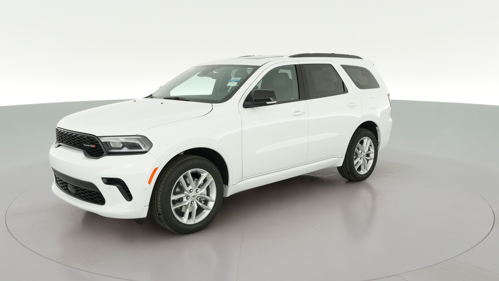 2026 Dodge Durango vehicle photo