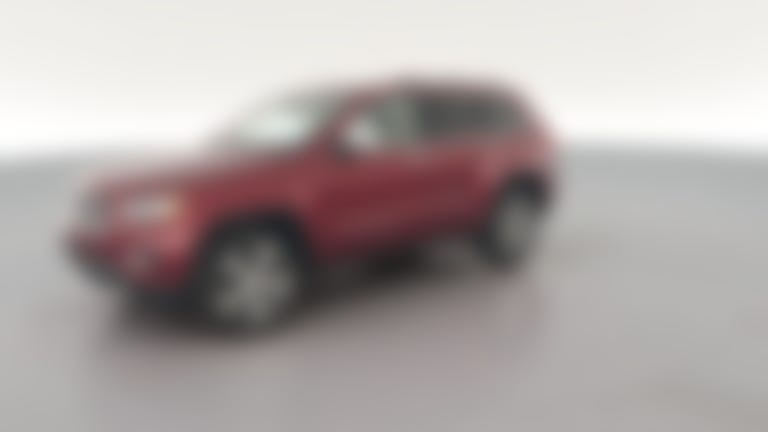 2015 Jeep Grand Cherokee vehicle photo