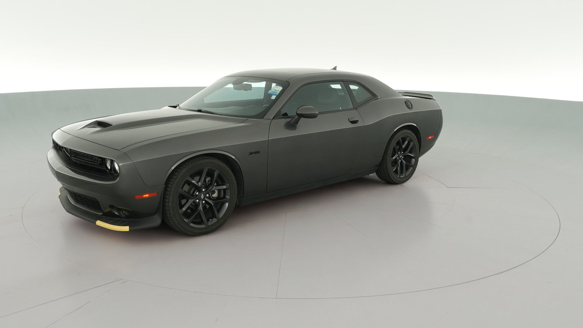 2023 Dodge Challenger vehicle photo