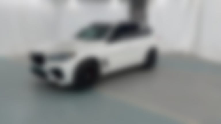 2023 BMW X5 M vehicle photo