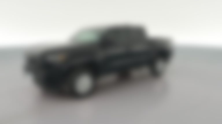 2026 Toyota Tacoma Double Cab vehicle photo
