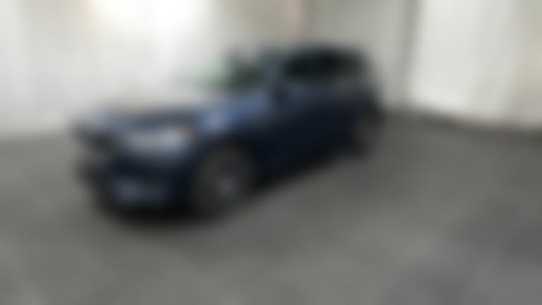2020 Volvo XC90 vehicle photo