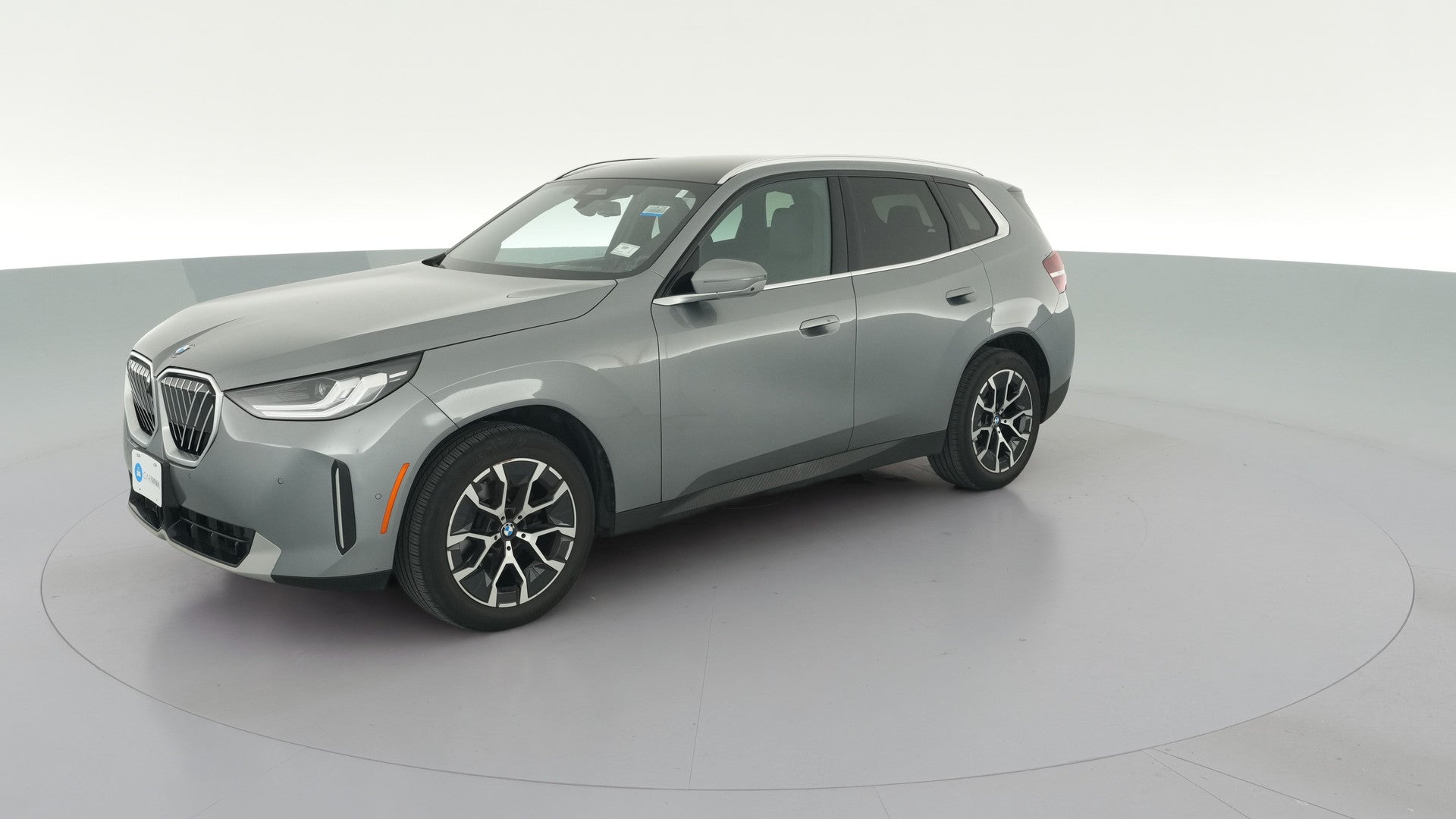 2026 BMW X3 vehicle photo