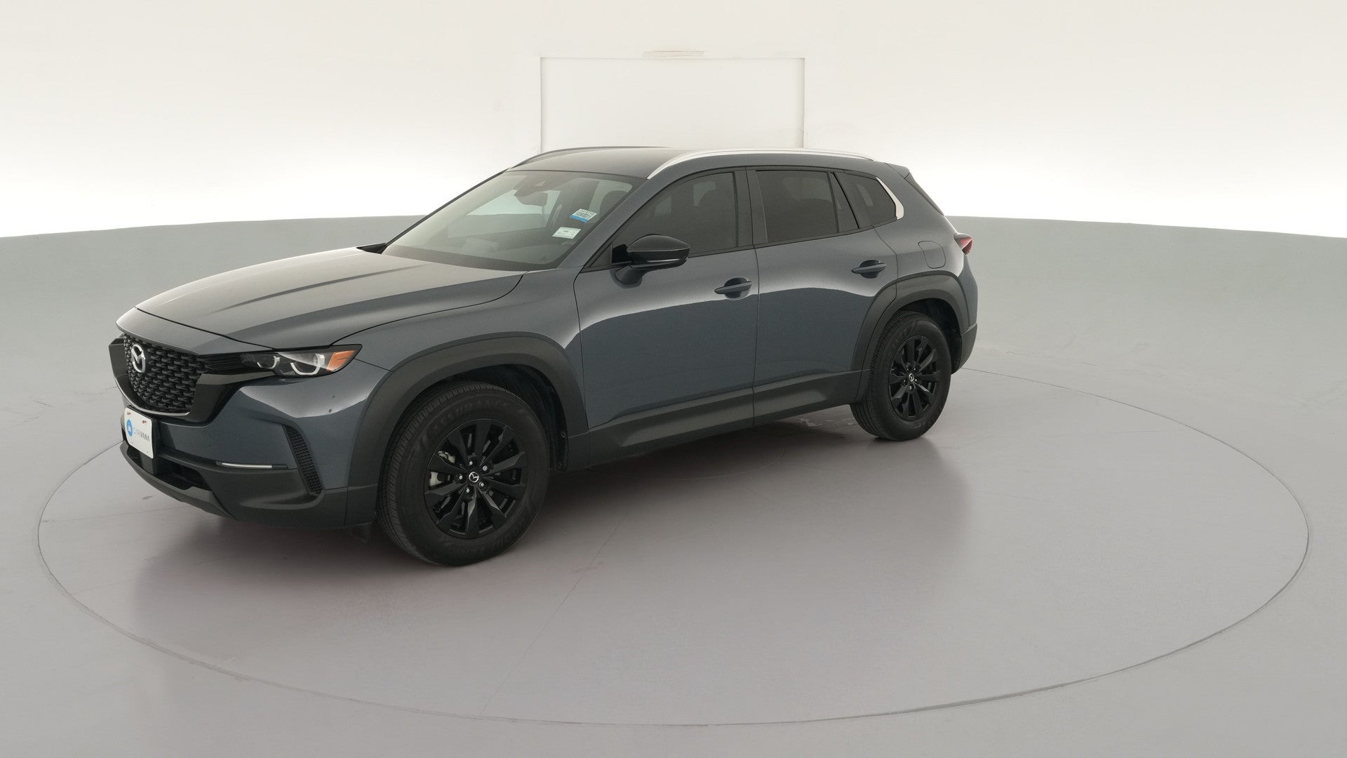 2024 MAZDA CX-50 vehicle photo
