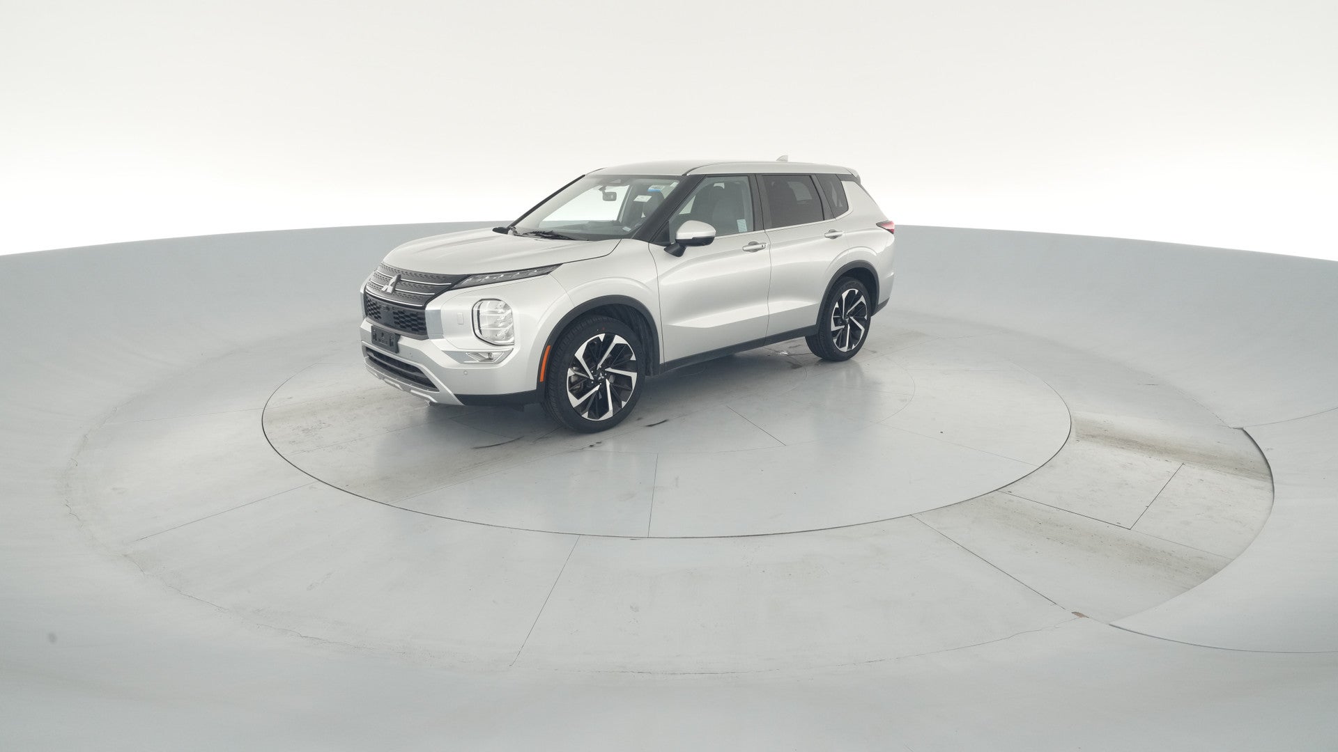 2024 Mitsubishi Outlander vehicle photo