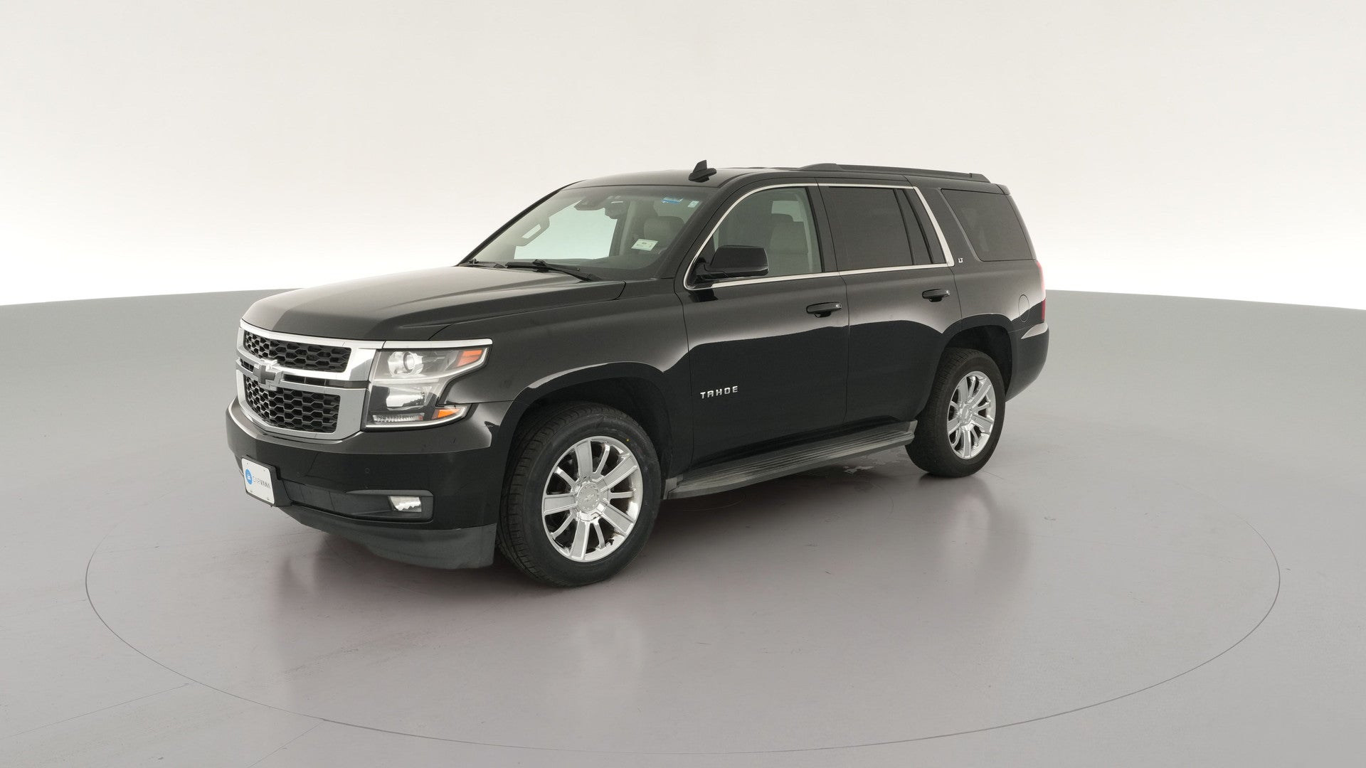 2016 Chevrolet Tahoe vehicle photo