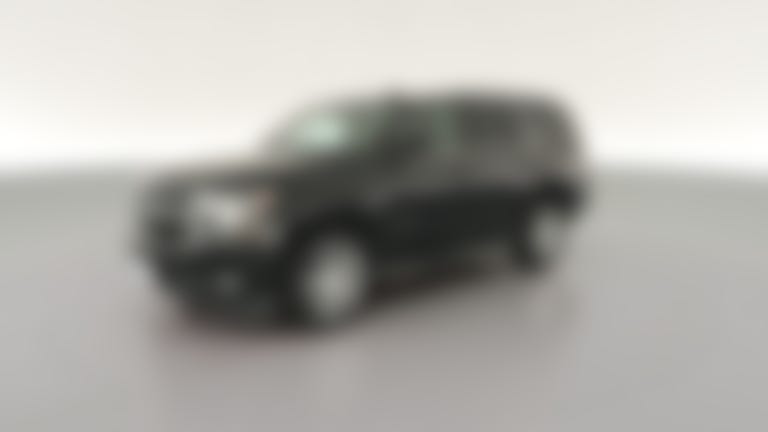 2016 Chevrolet Tahoe vehicle photo