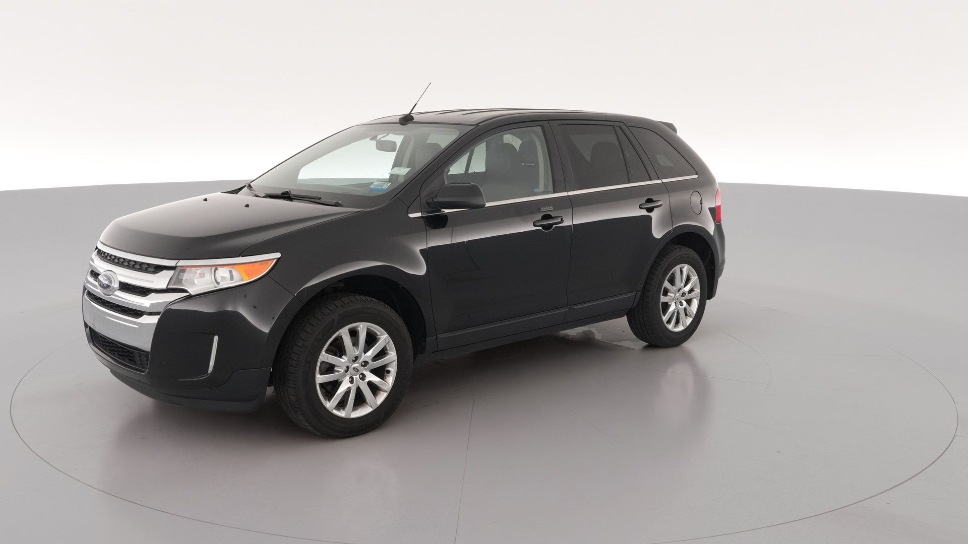 2013 Ford Edge vehicle photo
