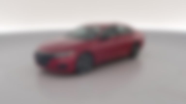 2022 Honda Accord vehicle photo