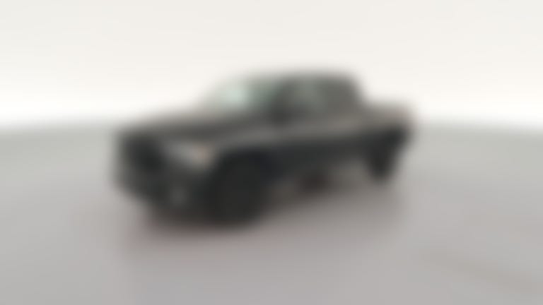 2018 Ram 1500 Crew Cab vehicle photo