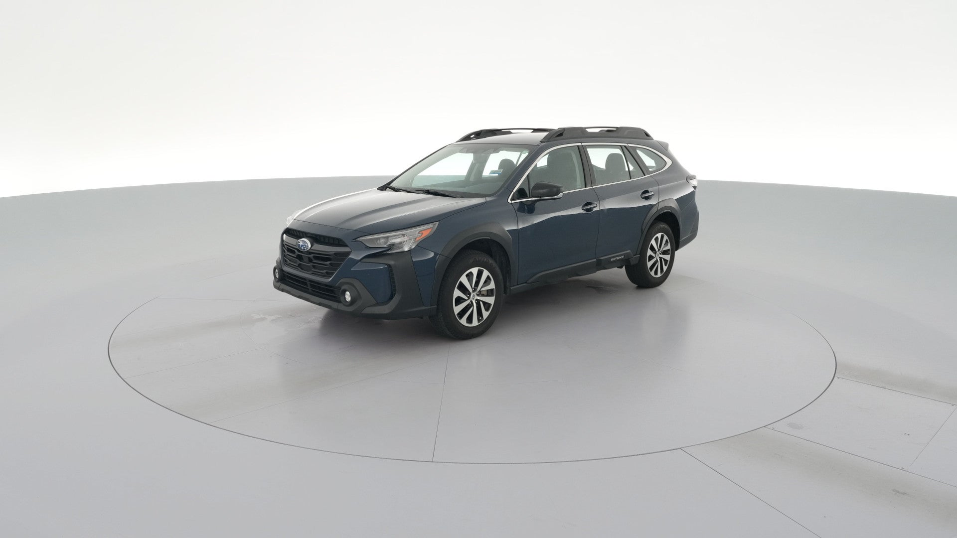 2024 Subaru Outback vehicle photo