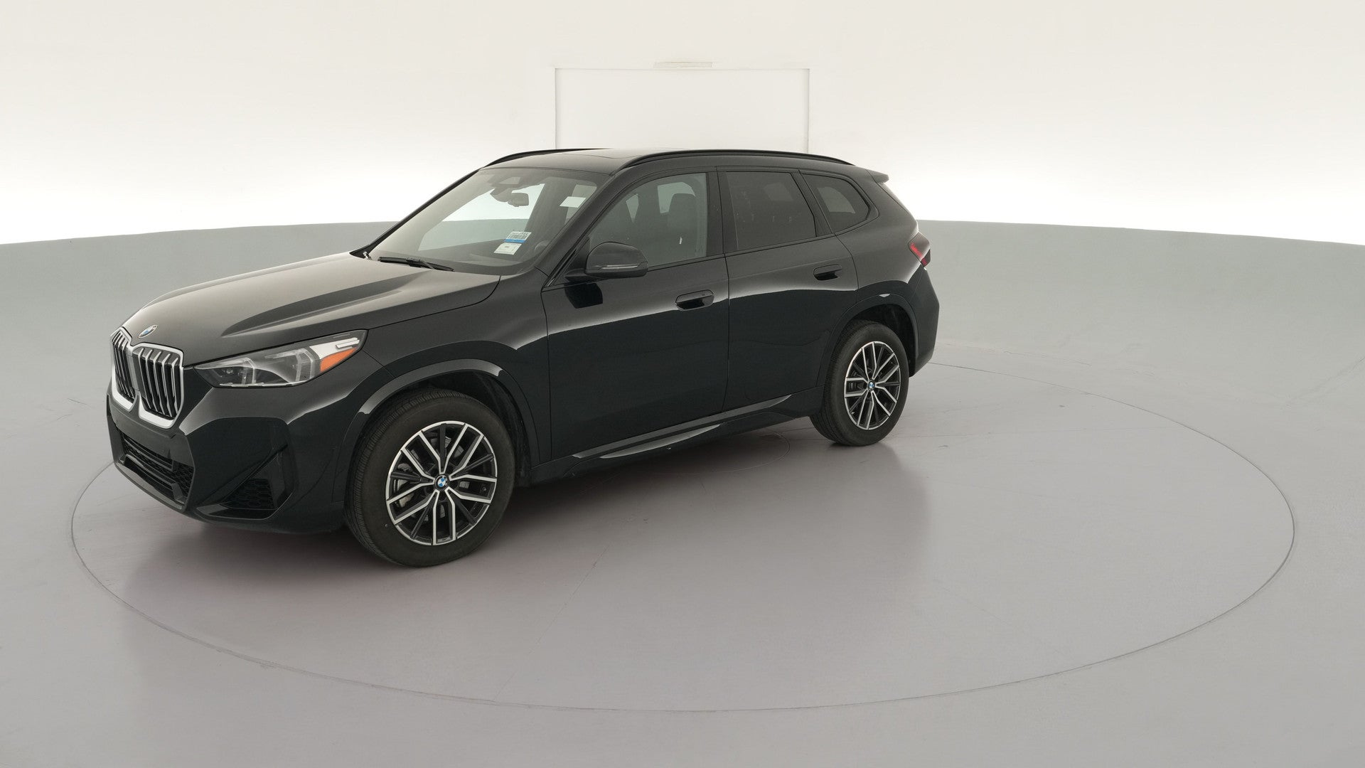 2026 BMW X1 vehicle photo