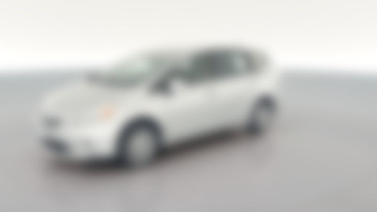 2014 Toyota Prius v vehicle photo