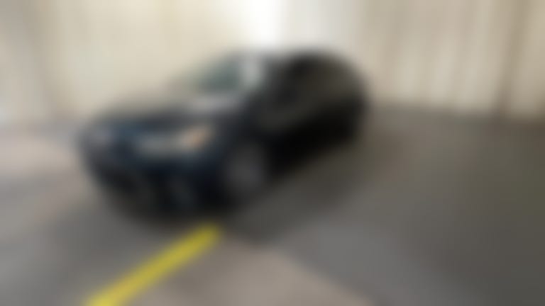 2018 Toyota Avalon vehicle photo